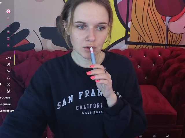 MaribelRiver's BongaCams show and profile