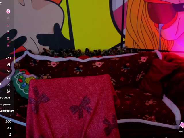 MaribelRiver's BongaCams show and profile