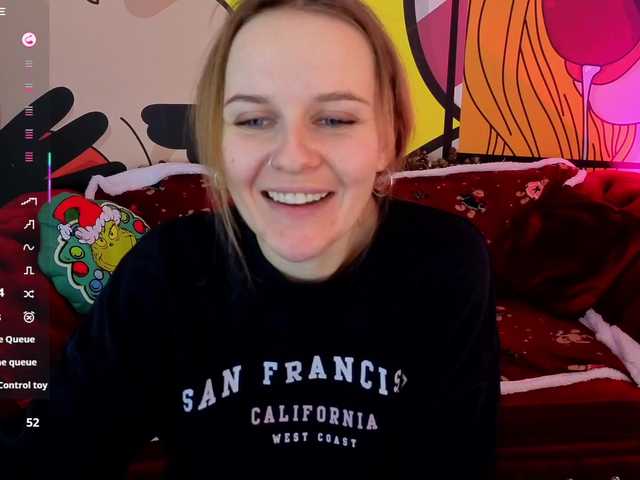 MaribelRiver's BongaCams show and profile