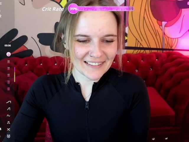 MaribelRiver's BongaCams show and profile