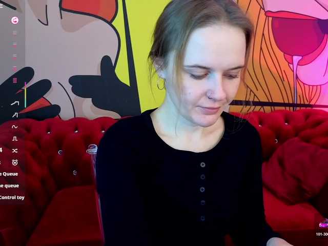 MaribelRiver's BongaCams show and profile