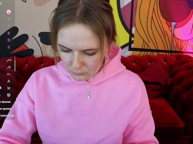 MaribelRiver's BongaCams show and profile