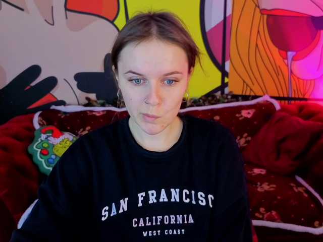 MaribelRiver's BongaCams show and profile