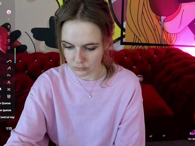 MaribelRiver's BongaCams show and profile