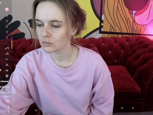 MaribelRiver's BongaCams show and profile