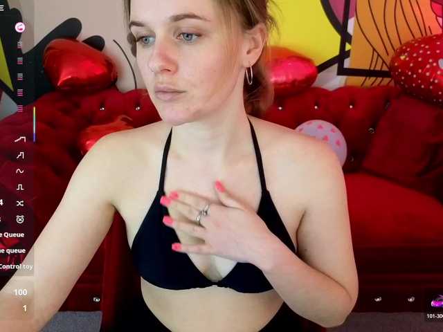 MaribelRiver — serve some bread