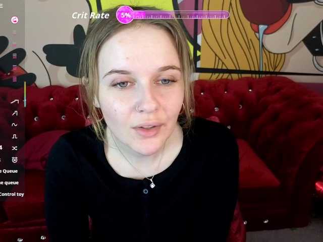 MaribelRiver's BongaCams show and profile