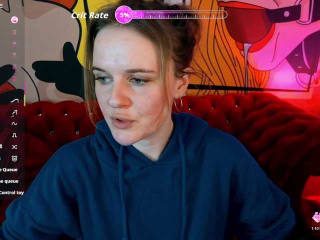 MaribelRiver's BongaCams show and profile