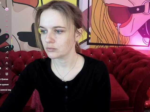 MaribelRiver's BongaCams show and profile