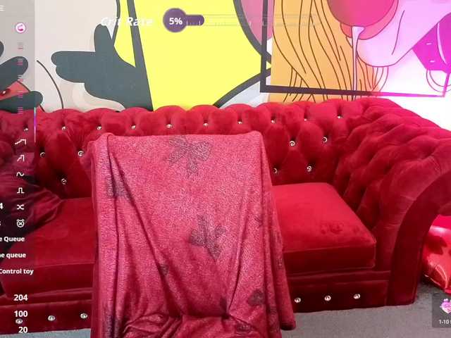 MaribelRiver's BongaCams show and profile