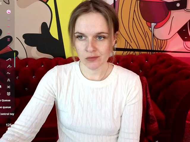 MaribelRiver's BongaCams show and profile