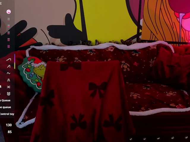 MaribelRiver's BongaCams show and profile