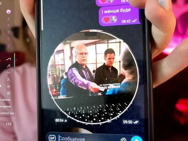 MaribelRiver's BongaCams show and profile