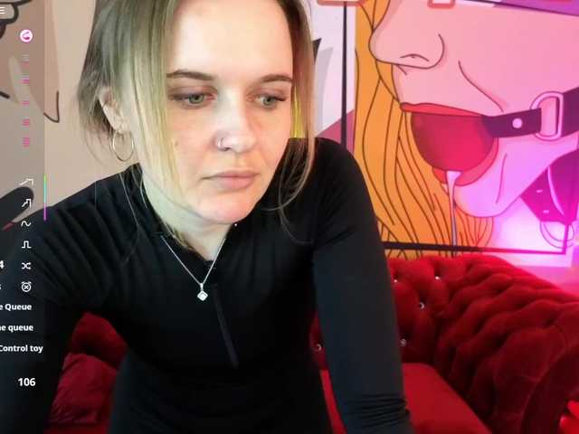 MaribelRiver's BongaCams show and profile