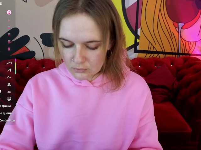 MaribelRiver's BongaCams show and profile