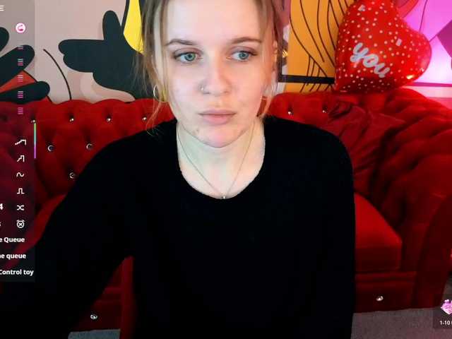 MaribelRiver Live Cam on BongaCams