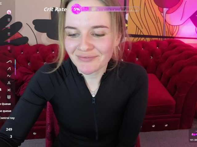 MaribelRiver's BongaCams show and profile