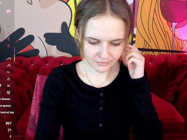 MaribelRiver's BongaCams show and profile