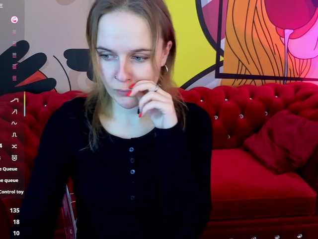 MaribelRiver's BongaCams show and profile