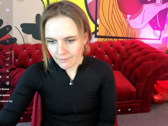 MaribelRiver's BongaCams show and profile