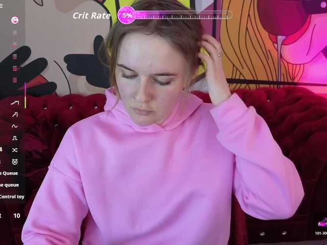 MaribelRiver's BongaCams show and profile