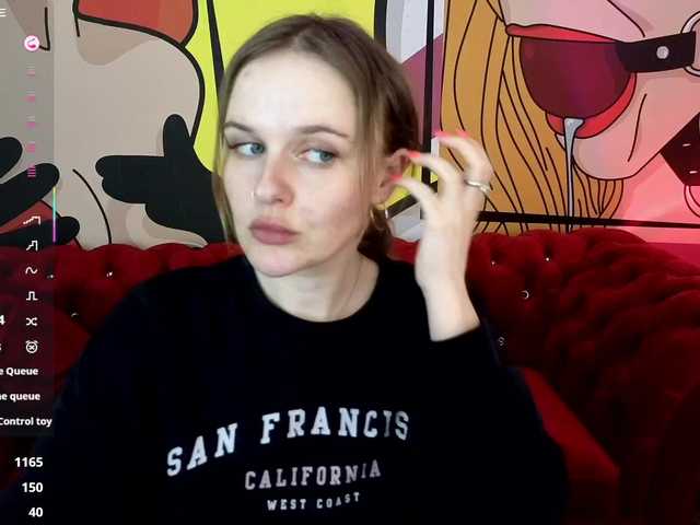 MaribelRiver's BongaCams show and profile