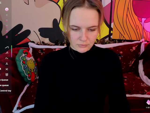 MaribelRiver's BongaCams show and profile