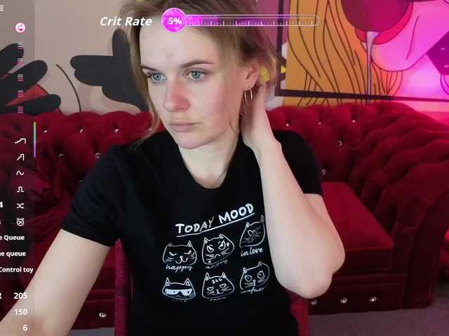 MaribelRiver's BongaCams show and profile