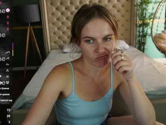 amateur nude webcam MaribelRiver