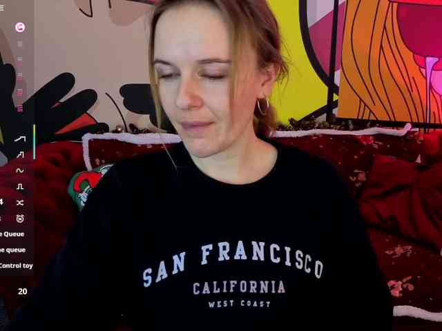 MaribelRiver MaribelRiver