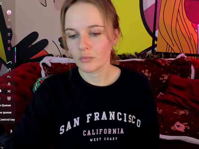 MaribelRiver MaribelRiver