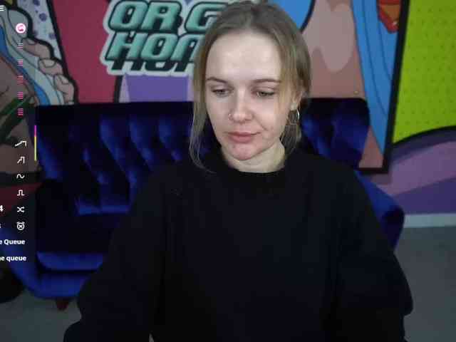 MaribelRiver