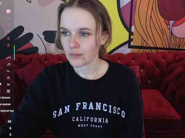 MaribelRiver MaribelRiver