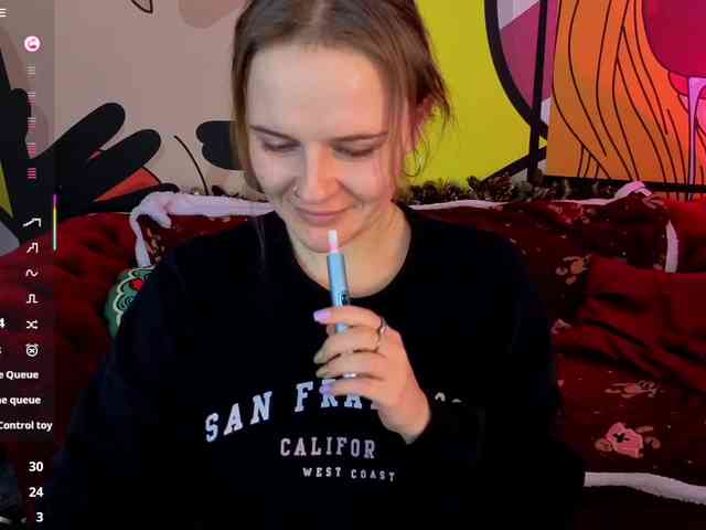 MaribelRiver MaribelRiver