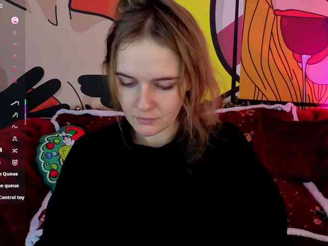 MaribelRiver MaribelRiver