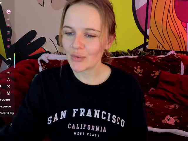 MaribelRiver MaribelRiver