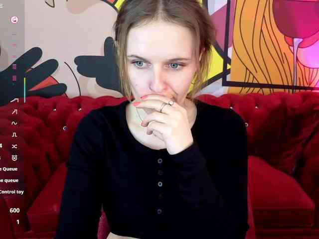 MaribelRiver MaribelRiver