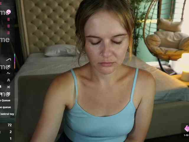 free webcam MaribelRiver