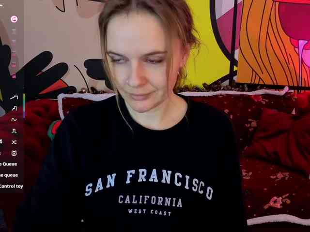 MaribelRiver MaribelRiver