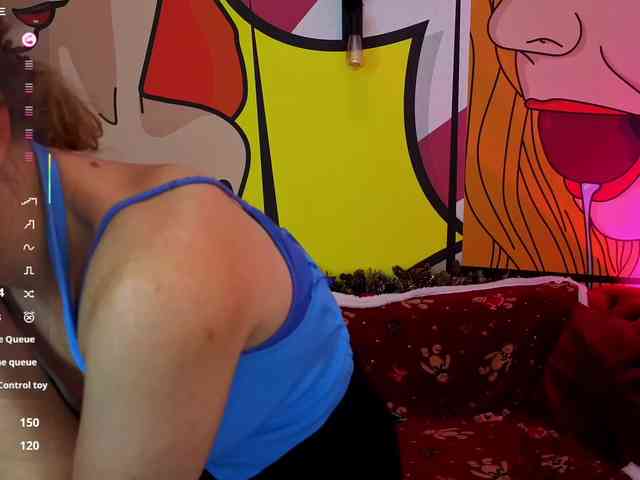 MaribelRiver MaribelRiver