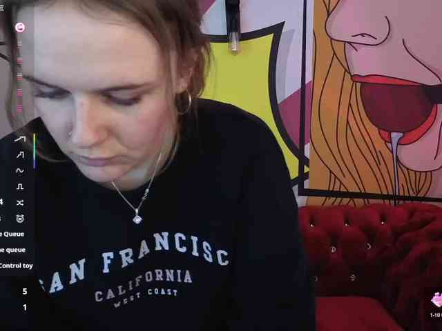 MaribelRiver MaribelRiver