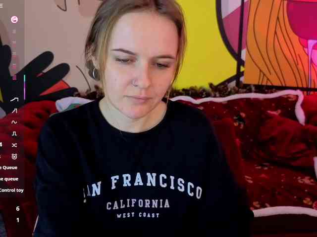 MaribelRiver MaribelRiver