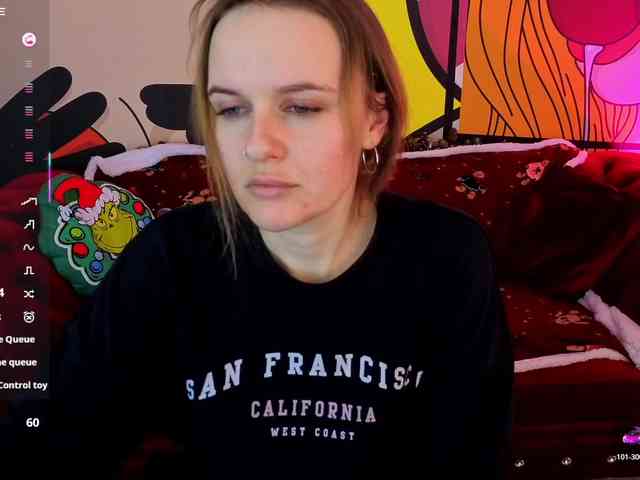 MaribelRiver MaribelRiver