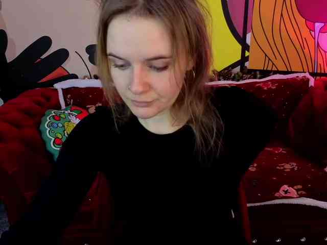 MaribelRiver MaribelRiver