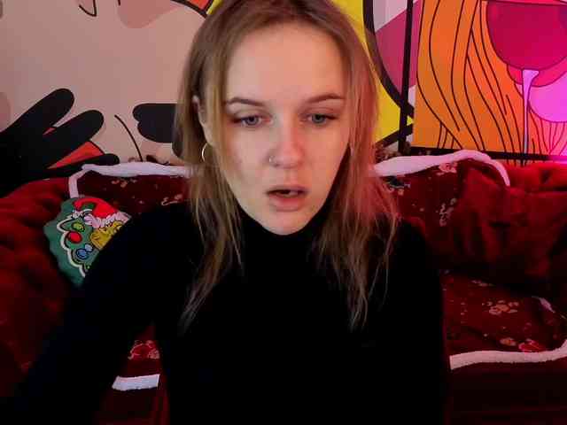 MaribelRiver MaribelRiver