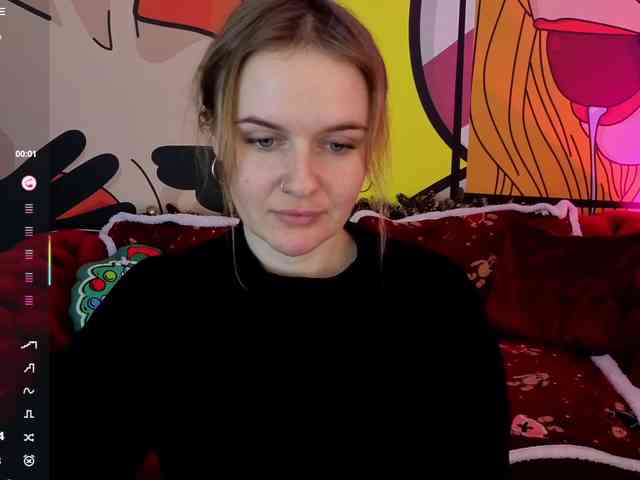 MaribelRiver MaribelRiver