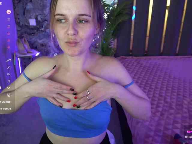 MaribelRiver MaribelRiver