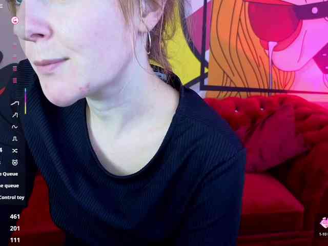 MaribelRiver MaribelRiver