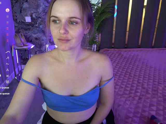 MaribelRiver MaribelRiver