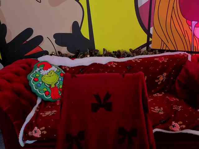 MaribelRiver MaribelRiver